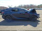 2024 Lexus Rx 350 Premium Dark Blue vin: 2T2BAMCA6RC087550