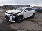 2026 Lexus Rx 350 Premium+ White vin: 2T2BAMCA6TC126807