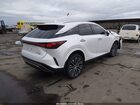 2026 Lexus Rx 350 Premium+ White vin: 2T2BAMCA6TC126807