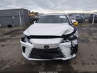 2026 Lexus Rx 350 Premium+ White vin: 2T2BAMCA6TC126807