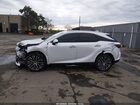 2026 Lexus Rx 350 Premium+ White vin: 2T2BAMCA6TC126807