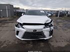2026 Lexus Rx 350 Premium+ White vin: 2T2BAMCA6TC126807