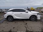 2026 Lexus Rx 350 Premium+ White vin: 2T2BAMCA6TC126807