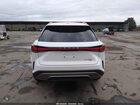 2026 Lexus Rx 350 Premium+ White vin: 2T2BAMCA6TC126807