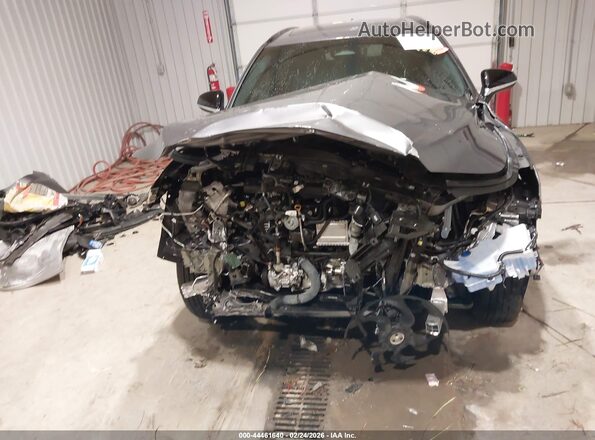 2T2BAMCA7PC018475 2023 LEXUS RX 350 Gray ხელსაწყოთა პანელის ხედი