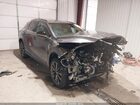 2023 Lexus Rx 350 F Sport Handling Gray vin: 2T2BAMCA7PC018475