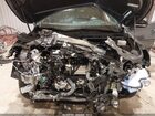 2023 Lexus Rx 350 F Sport Handling Gray vin: 2T2BAMCA7PC018475