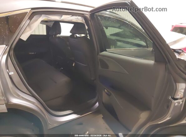 2T2BAMCA7PC018475 2023 LEXUS RX 350 Gray VIN კოდის სტიკერის ხედი