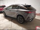 2023 Lexus Rx 350 F Sport Handling Gray vin: 2T2BAMCA7PC018475