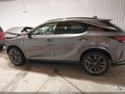 2023 Lexus Rx 350 F Sport Handling Gray vin: 2T2BAMCA7PC018475