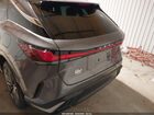 2023 Lexus Rx 350 F Sport Handling Gray vin: 2T2BAMCA7PC018475