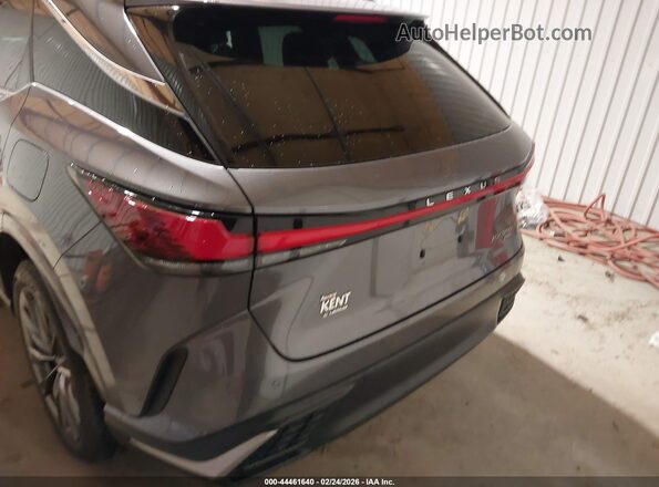 2T2BAMCA7PC018475 2023 LEXUS RX 350 Gray 