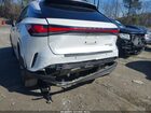 2023 Lexus Rx 350 Premium Plus White vin: 2T2BAMCA7PC025474