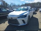 2023 Lexus Rx 350 Premium Plus White vin: 2T2BAMCA7PC025474