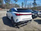 2023 Lexus Rx 350 Premium Plus White vin: 2T2BAMCA7PC025474