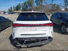 2023 Lexus Rx 350 Premium Plus White vin: 2T2BAMCA7PC025474
