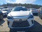 2023 Lexus Rx 350 Premium Plus White vin: 2T2BAMCA7PC025474