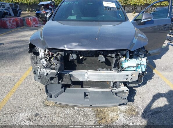 2T2BAMCA7PC033722 2023 LEXUS RX 350 Gray Widok z przodu