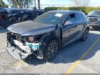 2023 Lexus Rx 350 Premium Plus Gray vin: 2T2BAMCA7PC033722