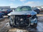 2025 Lexus Rx 350 Premium Plus Серебряный vin: 2T2BAMCA7SC117144