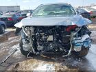 2025 Lexus Rx 350 Premium Plus Серебряный vin: 2T2BAMCA7SC117144