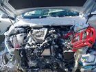2025 Lexus Rx 350 Premium Plus Серебряный vin: 2T2BAMCA7SC117144
