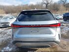 2025 Lexus Rx 350 Premium Plus Серебряный vin: 2T2BAMCA7SC117144