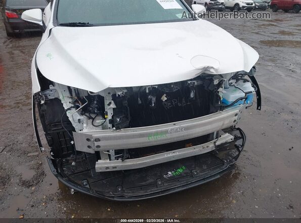 2T2BAMCA8SC104872 2025 LEXUS RX 350 White Front view