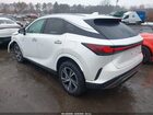 2025 Lexus Rx 350 Premium White vin: 2T2BAMCA8SC104872