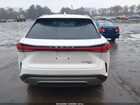 2025 Lexus Rx 350 Premium White vin: 2T2BAMCA8SC104872