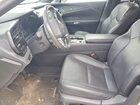 2023 Lexus Rx 350 Base White vin: 2T2BAMCA9PC023208