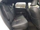 2023 Lexus Rx 350 Base White vin: 2T2BAMCA9PC023208