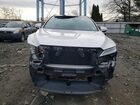 2023 Lexus Rx 350 Base White vin: 2T2BAMCA9PC023208