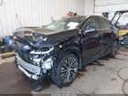 2023 Lexus Rx 350 Premium Plus Dark Blue vin: 2T2BAMCA9PC029221