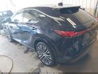 2023 Lexus Rx 350 Premium Plus Dark Blue vin: 2T2BAMCA9PC029221