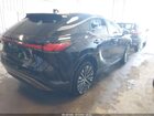 2023 Lexus Rx 350 Premium Plus Dark Blue vin: 2T2BAMCA9PC029221