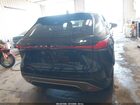 2023 Lexus Rx 350 Premium Plus Dark Blue vin: 2T2BAMCA9PC029221