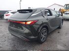 2026 Lexus Rx 350 Premium Зеленый vin: 2T2BAMCA9TC130768