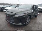 2026 Lexus Rx 350 Premium Зеленый vin: 2T2BAMCA9TC130768