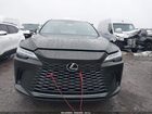 2026 Lexus Rx 350 Premium Зеленый vin: 2T2BAMCA9TC130768