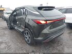 2026 Lexus Rx 350 Premium Зеленый vin: 2T2BAMCA9TC130768