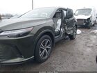 2026 Lexus Rx 350 Premium Зеленый vin: 2T2BAMCA9TC130768