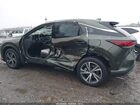2026 Lexus Rx 350 Premium Зеленый vin: 2T2BAMCA9TC130768