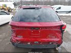2024 Lexus Rx 350 Premium Plus Red vin: 2T2BAMCAXRC040389