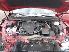 2024 Lexus Rx 350 Premium Plus Red vin: 2T2BAMCAXRC040389