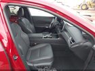 2024 Lexus Rx 350 Premium Plus Red vin: 2T2BAMCAXRC040389