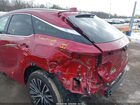 2024 Lexus Rx 350 Premium Plus Red vin: 2T2BAMCAXRC040389