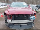 2024 Lexus Rx 350 Premium Plus Red vin: 2T2BAMCAXRC040389