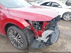 2024 Lexus Rx 350 Premium Plus Red vin: 2T2BAMCAXRC040389