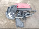 2024 Lexus Rx 350 Premium Plus Red vin: 2T2BAMCAXRC040389